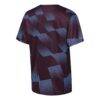 Colorado Rapids Outerstuff Youth Sheer Thrill T-Shirt - - Detail View