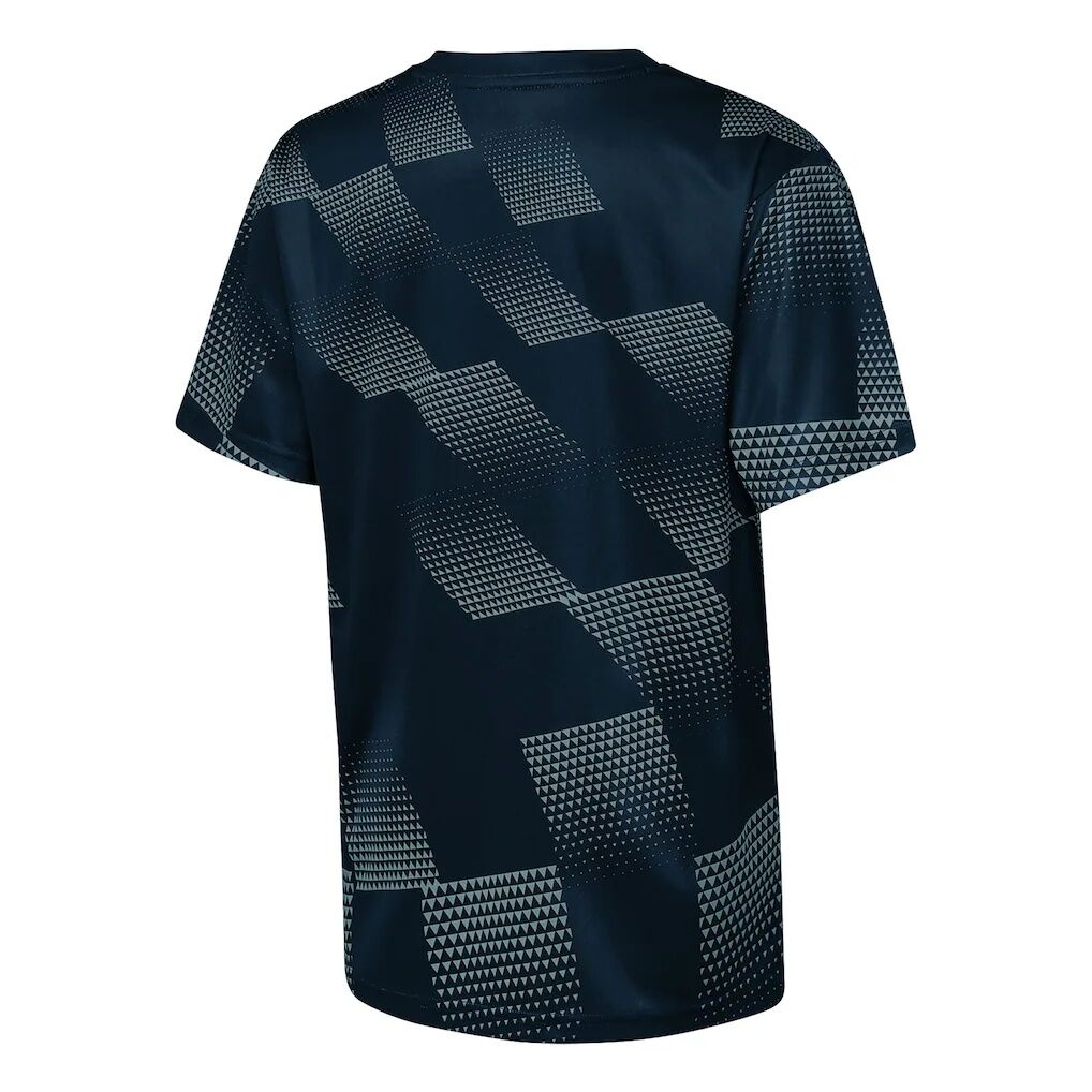 San Diego FC Outerstuff Youth Sheer Thrill T-Shirt