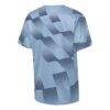 Sporting Kansas City Outerstuff Youth Sheer Thrill T-Shirt - - Detail View