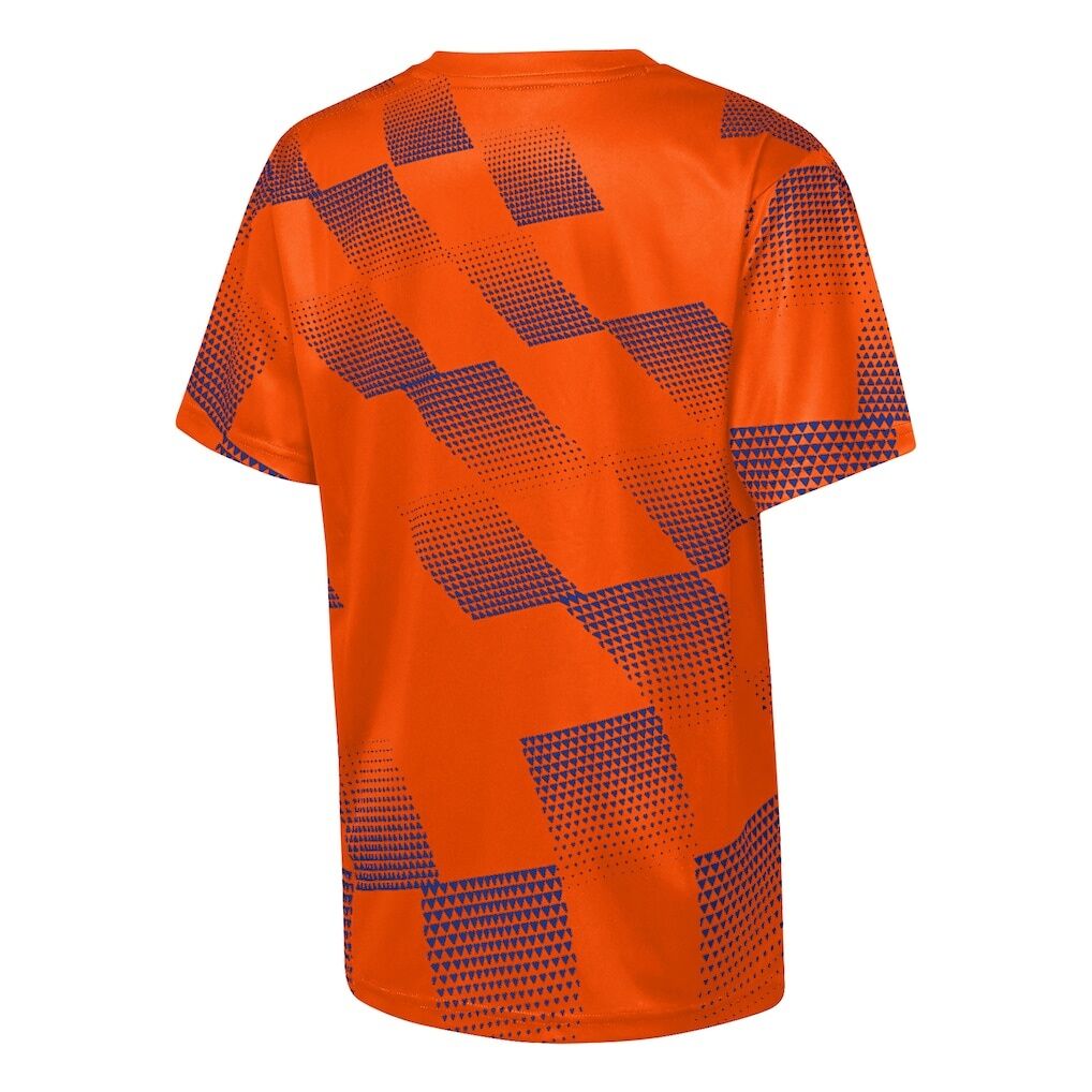 FC Cincinnati Outerstuff Youth Sheer Thrill T-Shirt