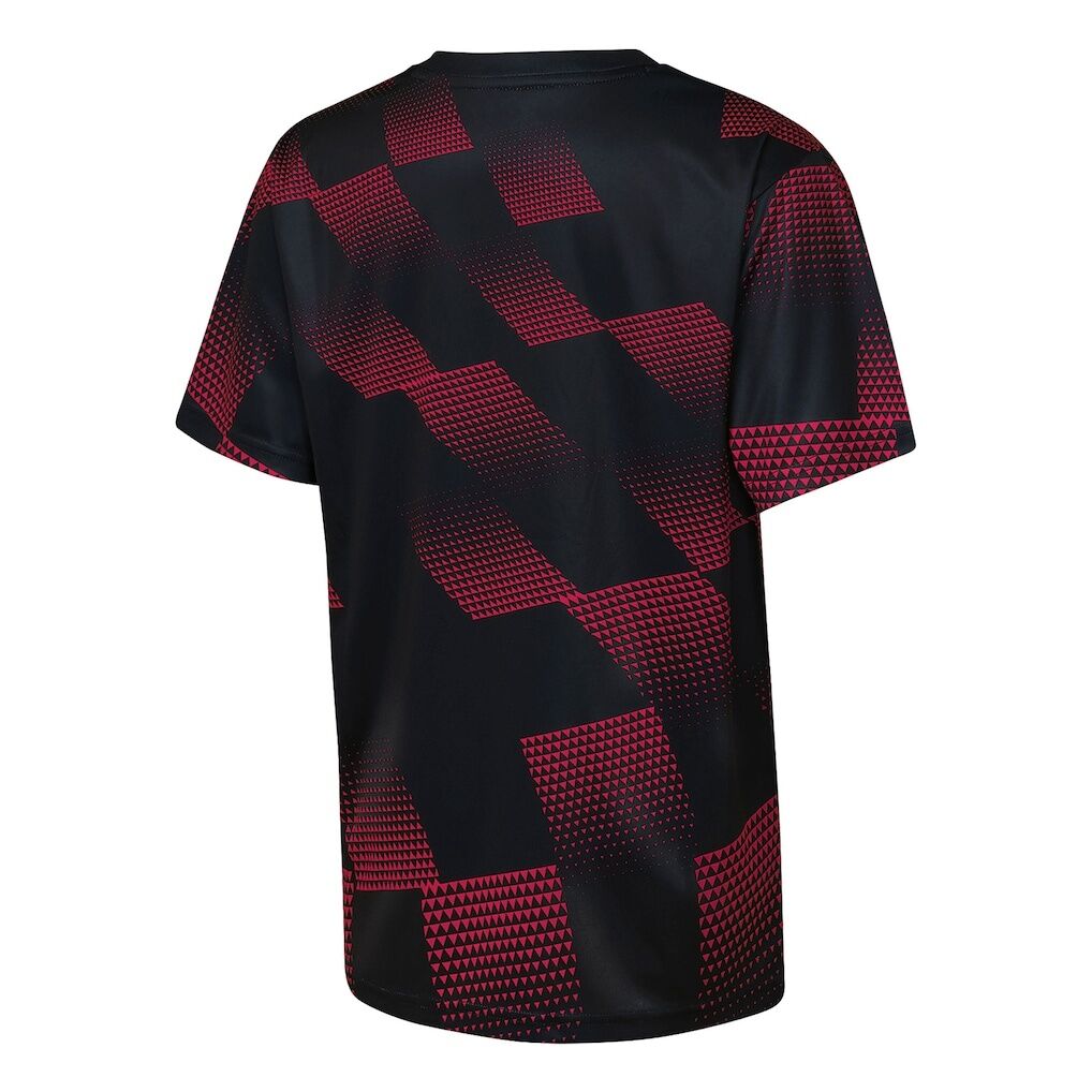 Atlanta United FC Outerstuff Youth Sheer Thrill T-Shirt