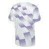 Orlando City SC Outerstuff Youth Sheer Thrill T-Shirt - White - Detail View