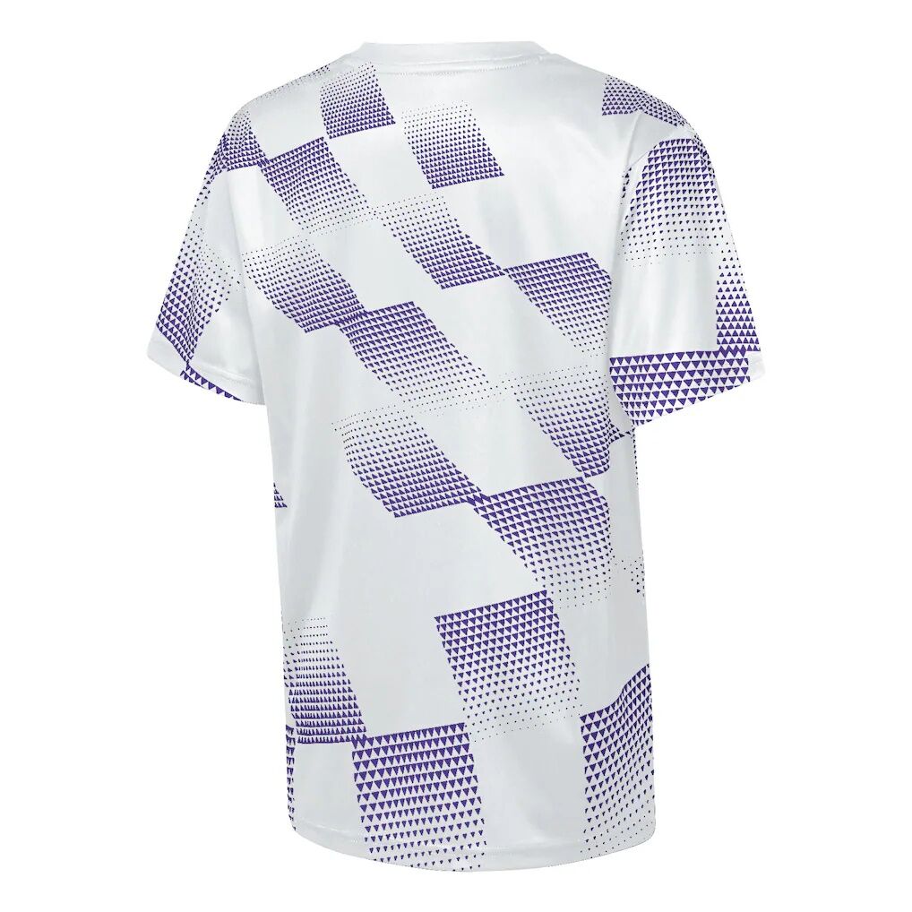 Orlando City SC Outerstuff Youth Sheer Thrill T-Shirt