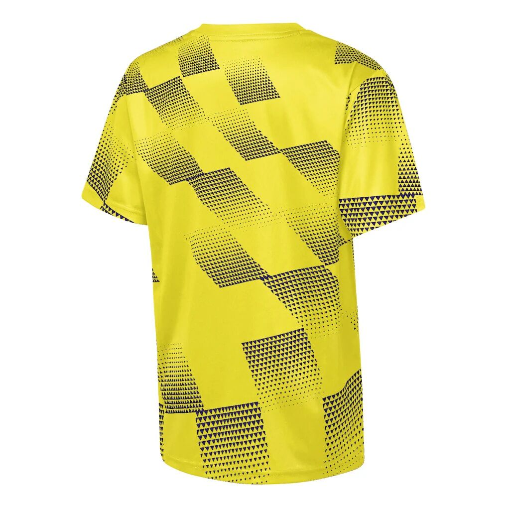 Nashville SC Outerstuff Youth Sheer Thrill T-Shirt