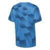Philadelphia Union Outerstuff Youth Sheer Thrill T-Shirt - Blue - Detail View