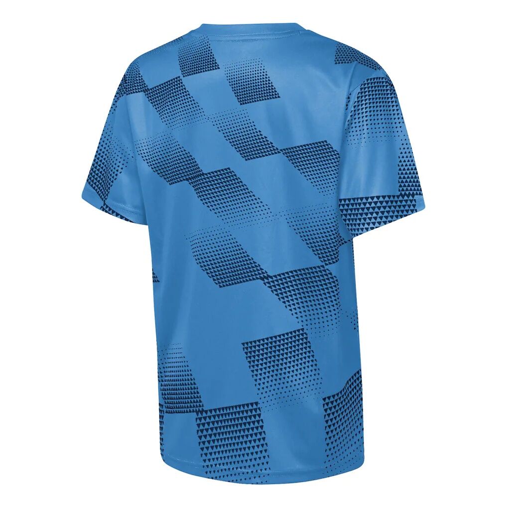 Philadelphia Union Outerstuff Youth Sheer Thrill T-Shirt
