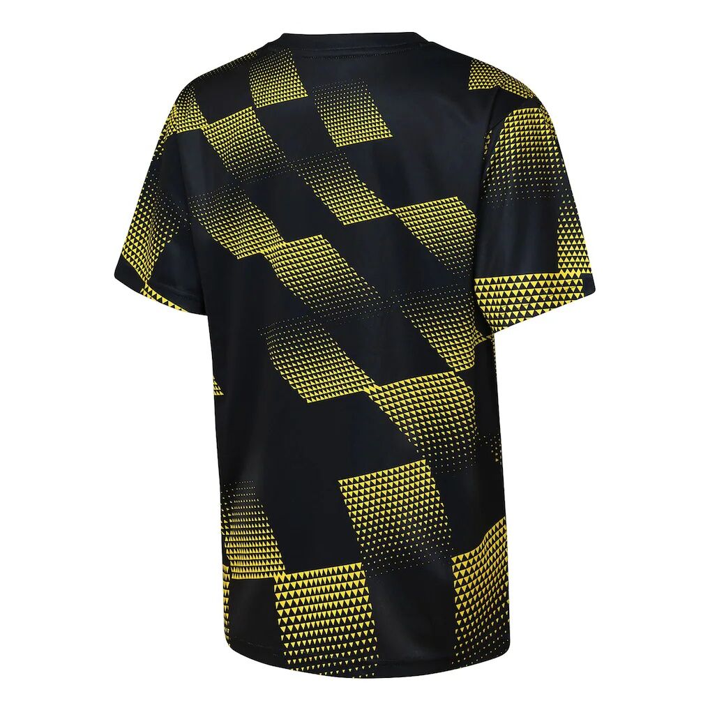 Columbus Crew Outerstuff Youth Sheer Thrill T-Shirt