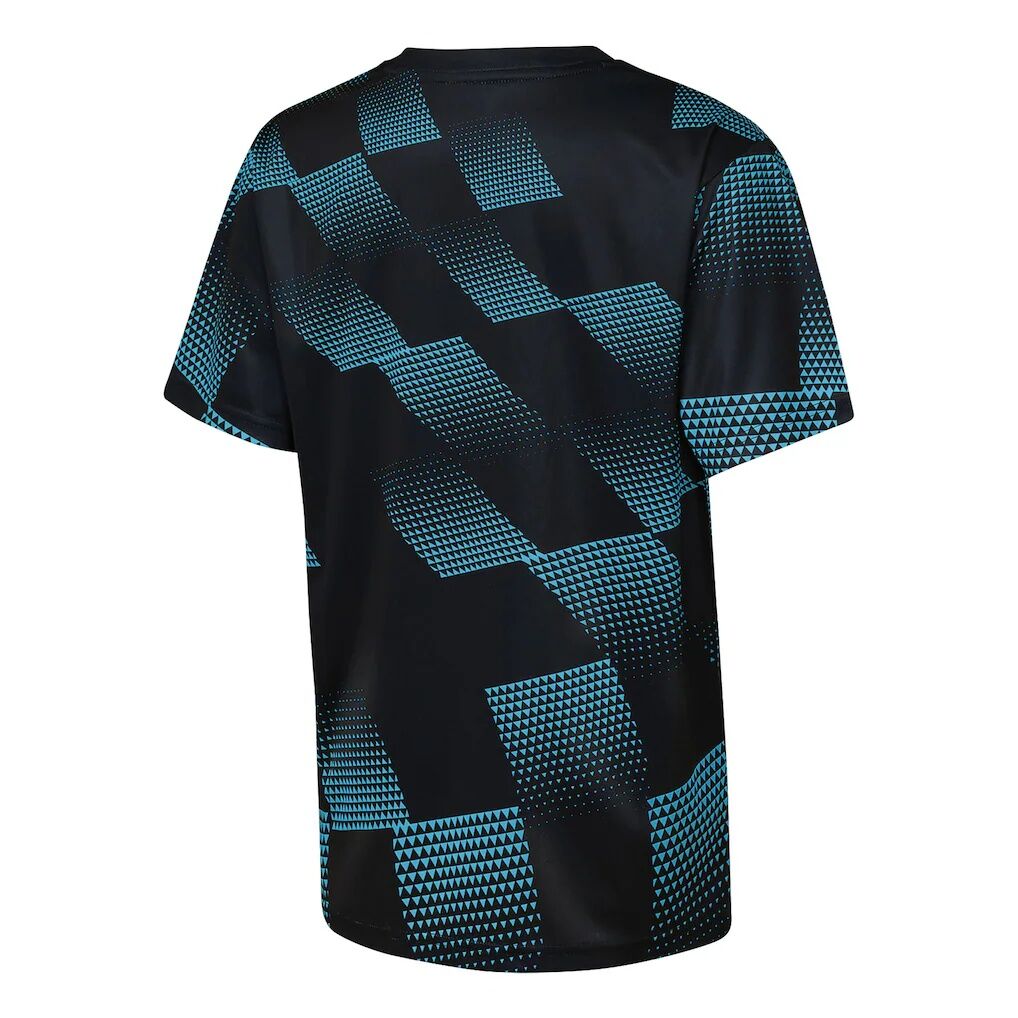 Charlotte FC Outerstuff Youth Sheer Thrill T-Shirt