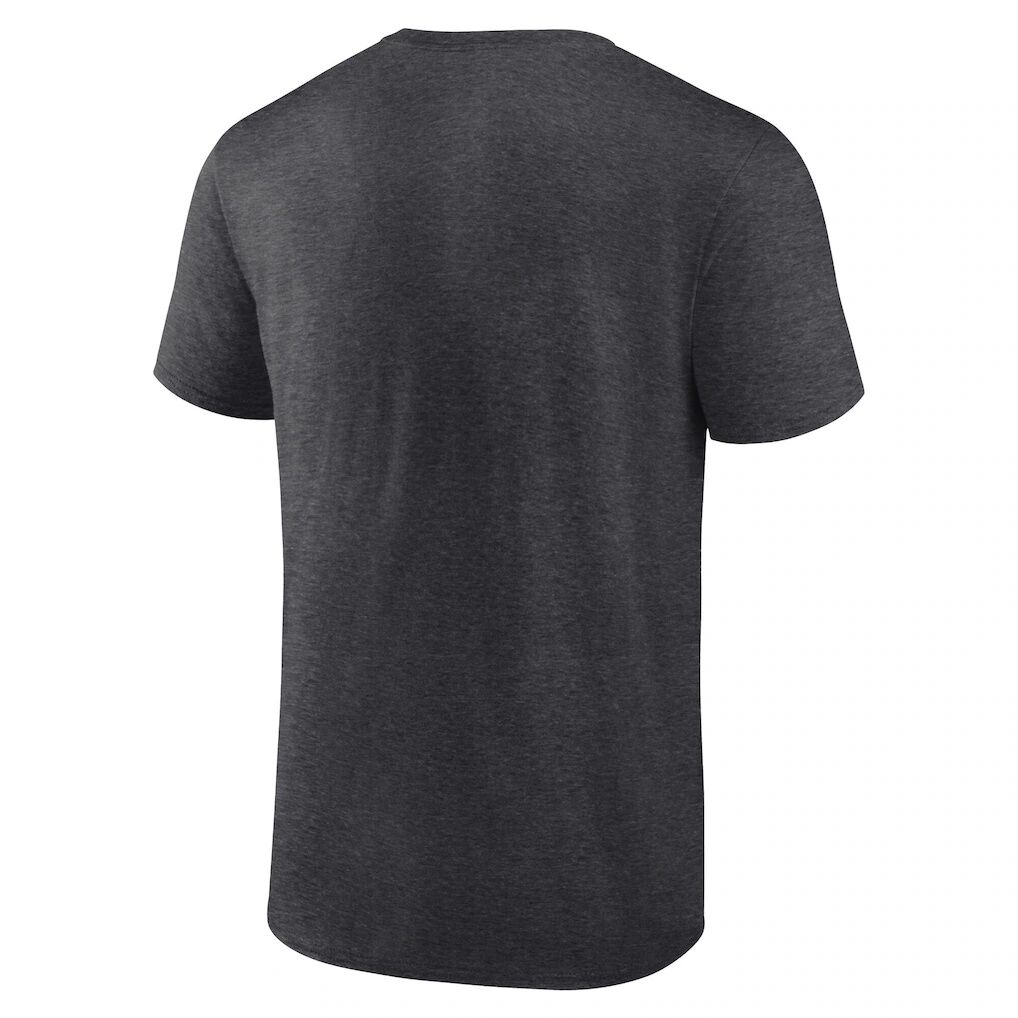 San Francisco Giants Team Lockup T-Shirt