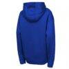 Golden State Warriors Outerstuff Youth Sweep Hoodie - - Detail View