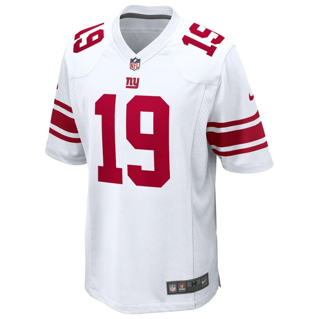Jameis Winston New York Giants Nike Game Jersey