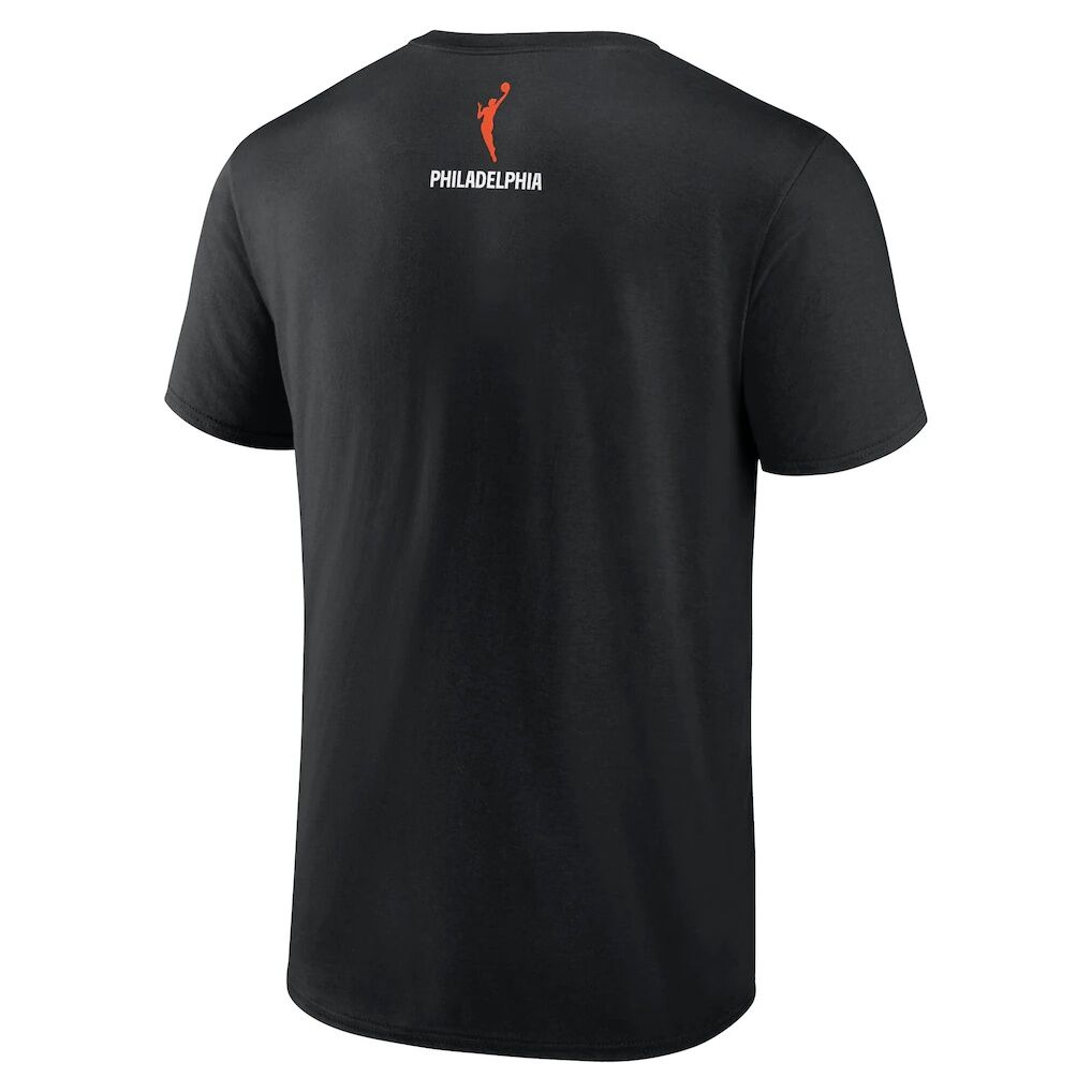Welcome to the WNBA Philadelphia T-Shirt