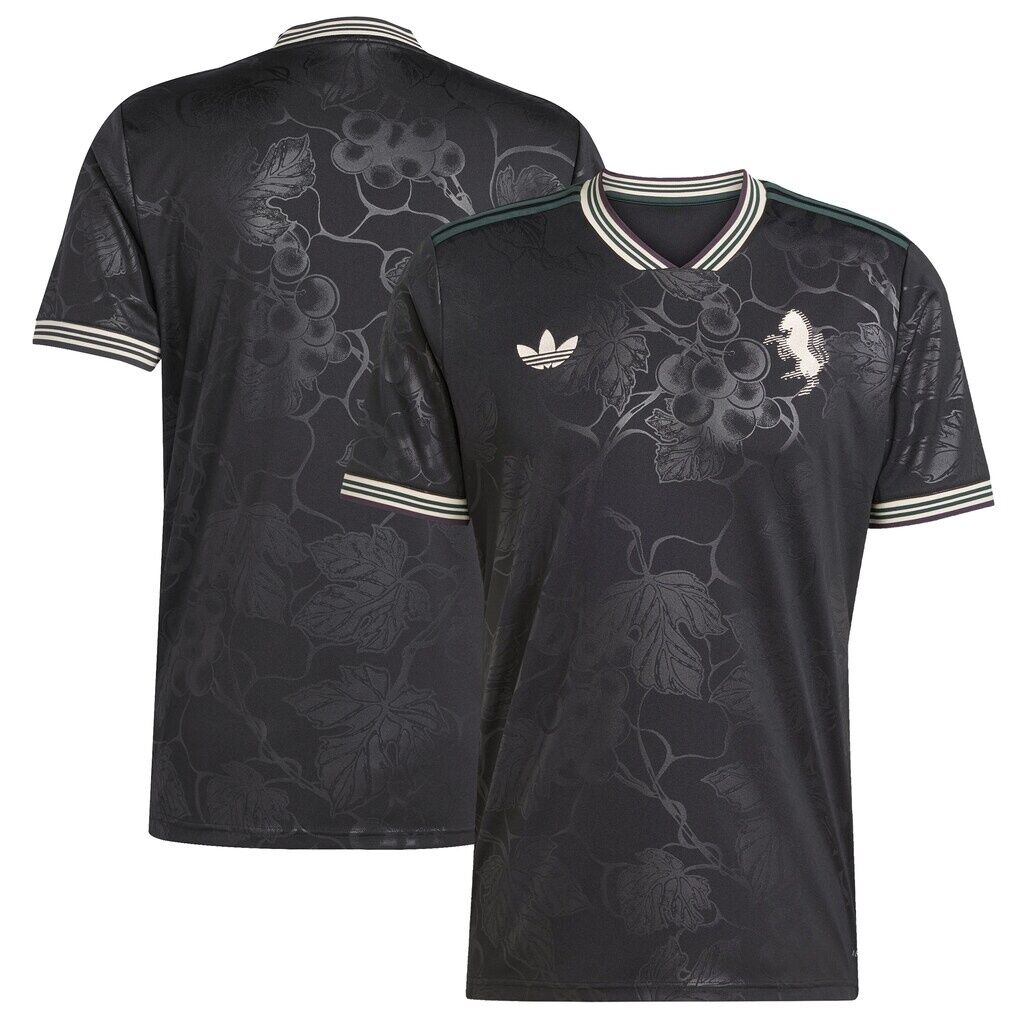 Juventus adidas 2025/26 Third Replica Jersey