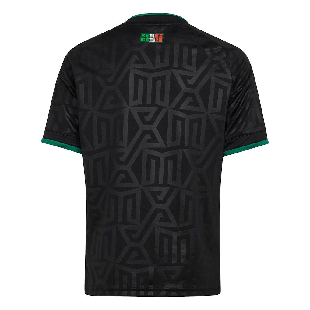 Mexico National Team adidas Youth 2026 Third Replica Jersey