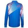 Japan National Team adidas 1993 Bringback Replica Long Sleeve Jersey - - Alt2