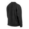 Golden State Warriors New Era Leisure Collection Stretch Fleece Sweatshirt - Black - Alt1