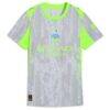 Manchester City Puma Women's 2025/26 Third Replica Jersey - - Detail View