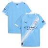 Sky Blue