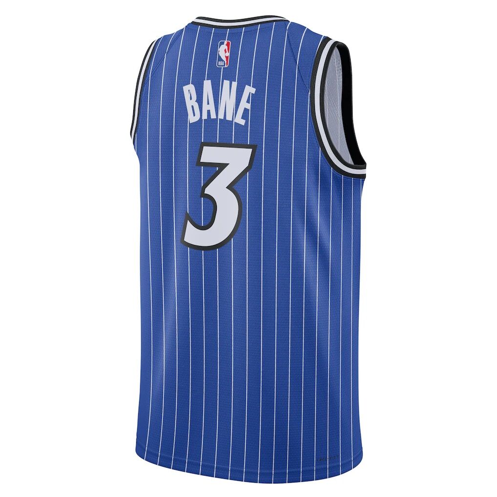 Desmond Bane Orlando Magic Nike Unisex Swingman Player Jersey - Icon Edition