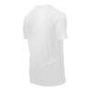 Detroit Tigers New Era Fleur Domestic T-Shirt - White - Detail View