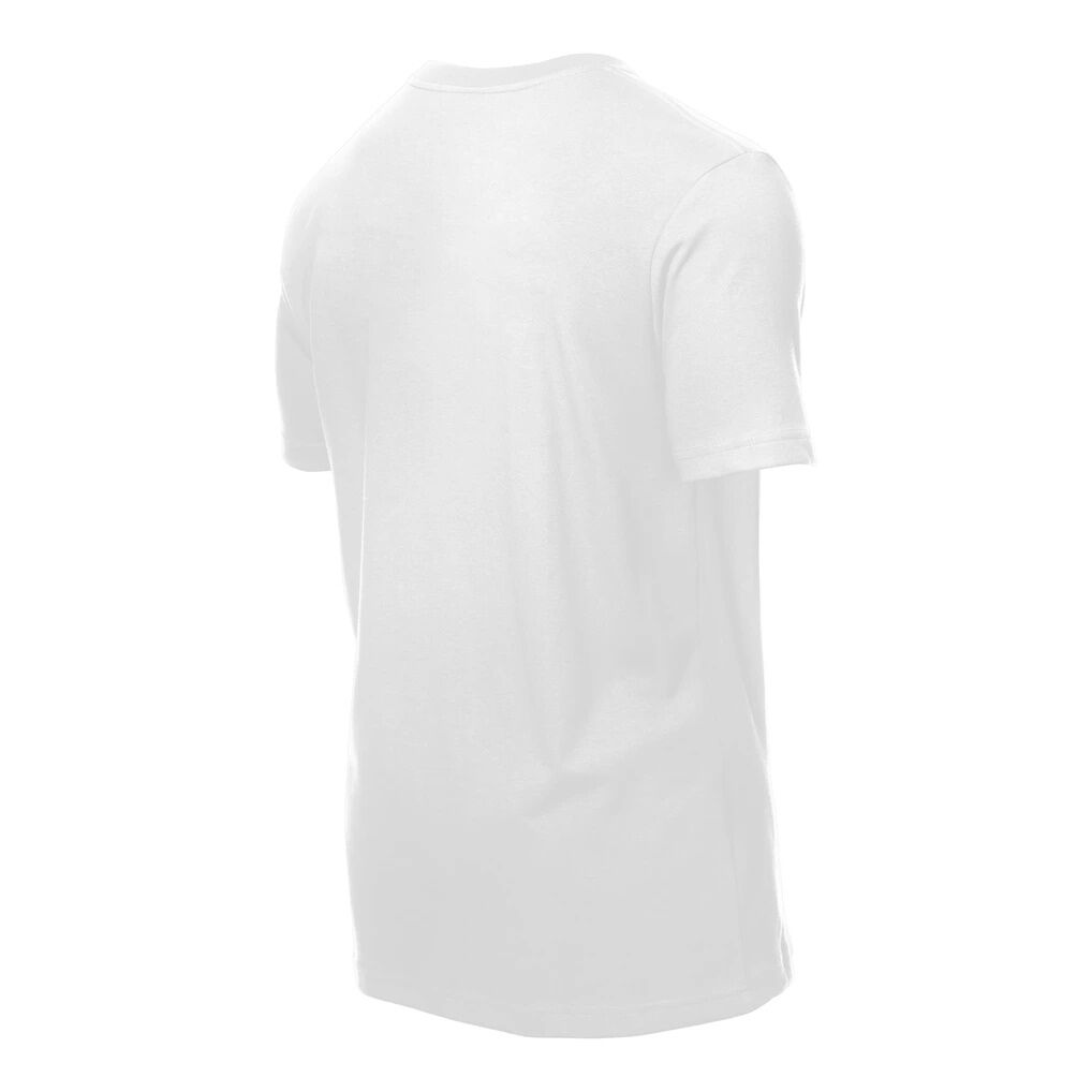 Detroit Tigers New Era Fleur Domestic T-Shirt