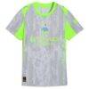 Manchester City Puma Women's 2025/26 Third Replica Custom Jersey - - Side View