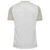 Werder Bremen Hummel Unisex 2025/26 Replica Jersey - White - Detail View