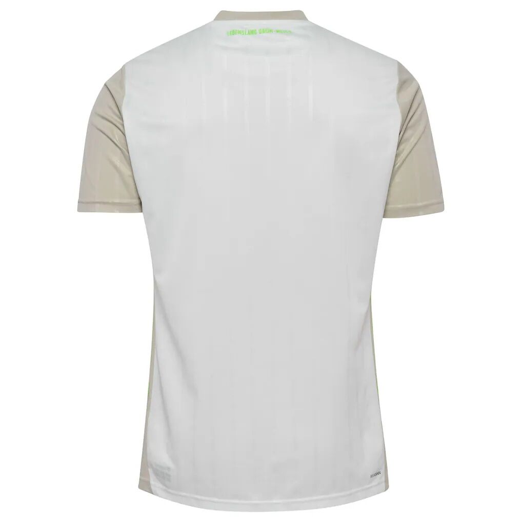 Werder Bremen Hummel Unisex  2025/26 Replica Jersey