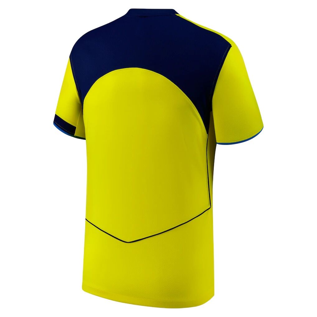 Tottenham Hotspur Nike 2025/26 Third Replica Jersey