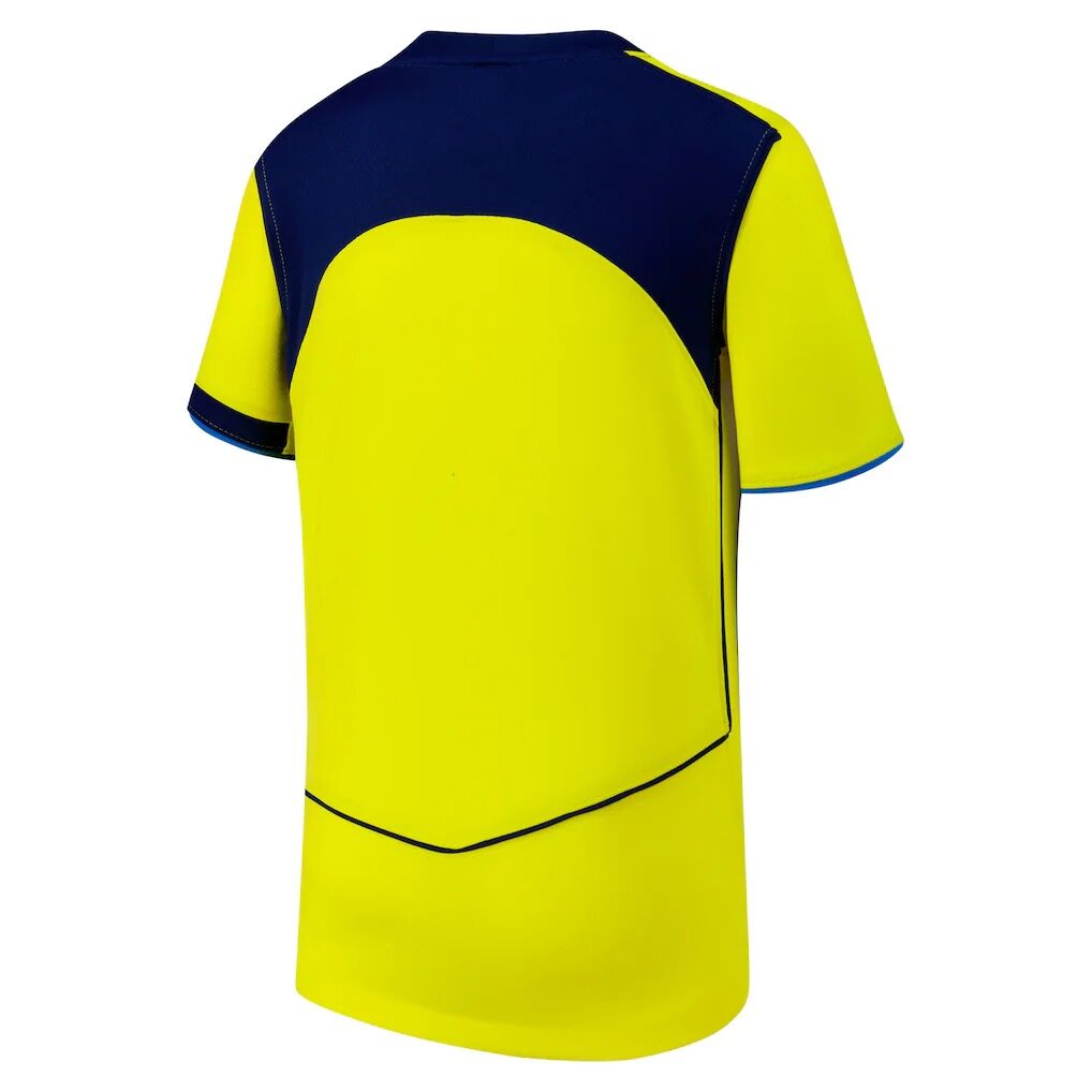 Tottenham Hotspur Nike Youth 2025/26 Third Replica Jersey