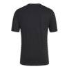 Club America adidas Leagues Cup T-Shirt - Black - Detail View