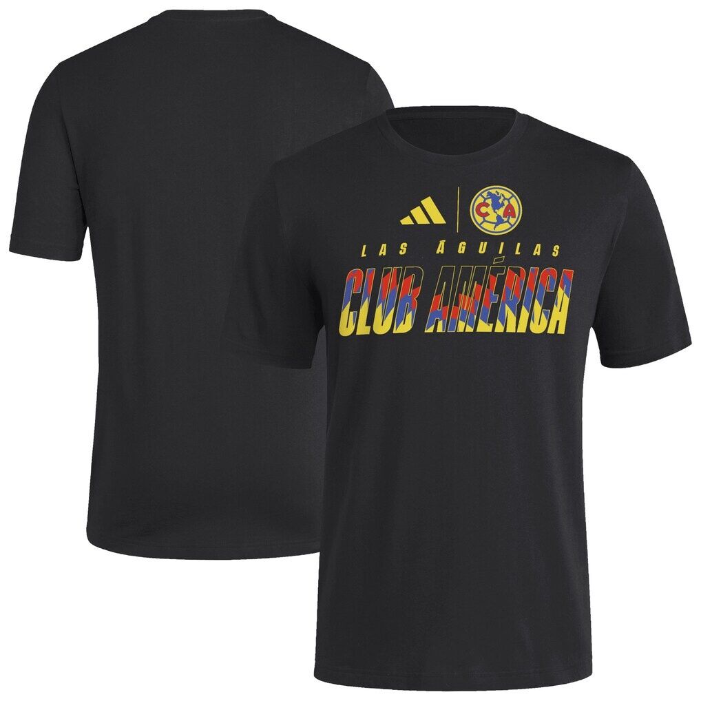 Club America adidas Leagues Cup T-Shirt