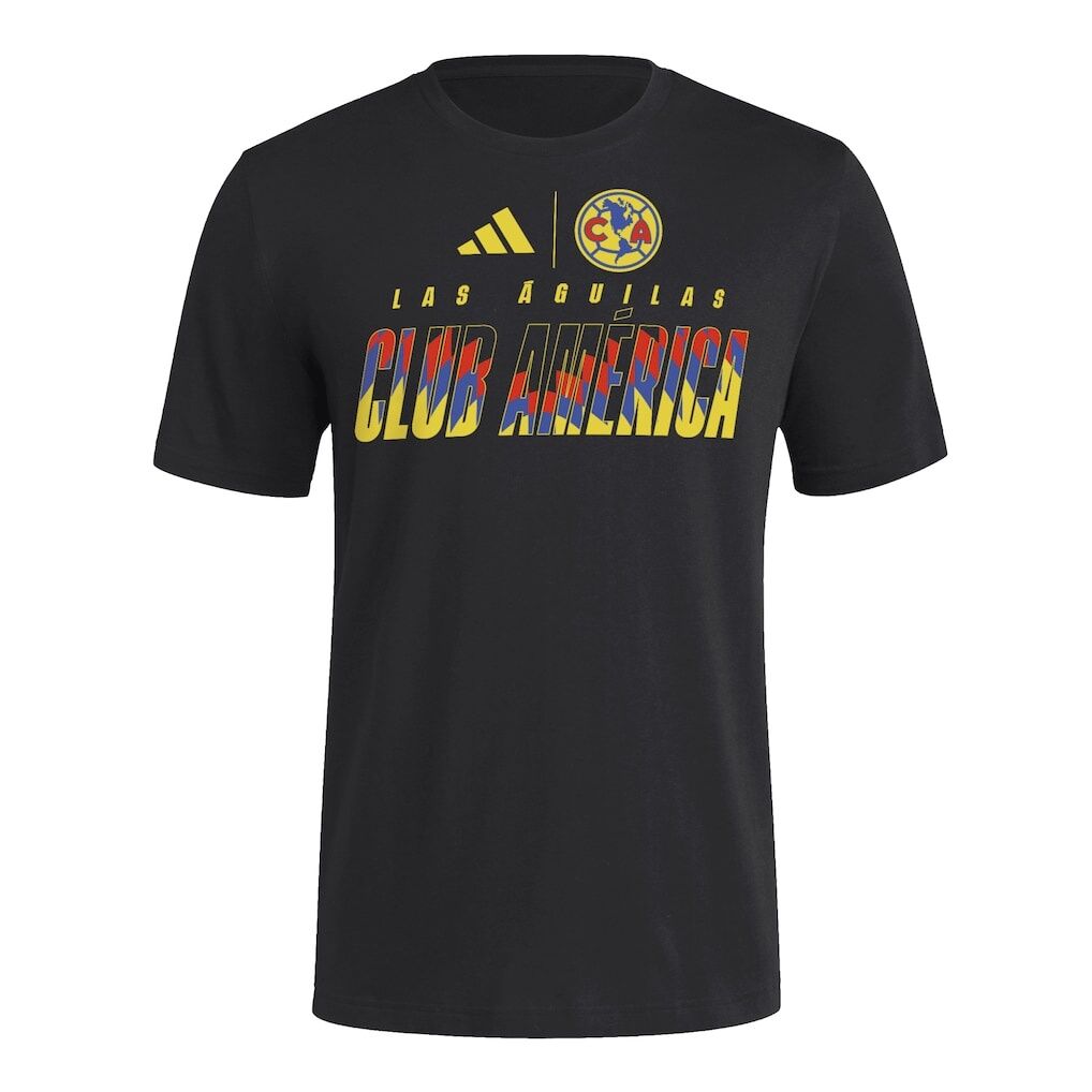 Club America adidas Leagues Cup T-Shirt