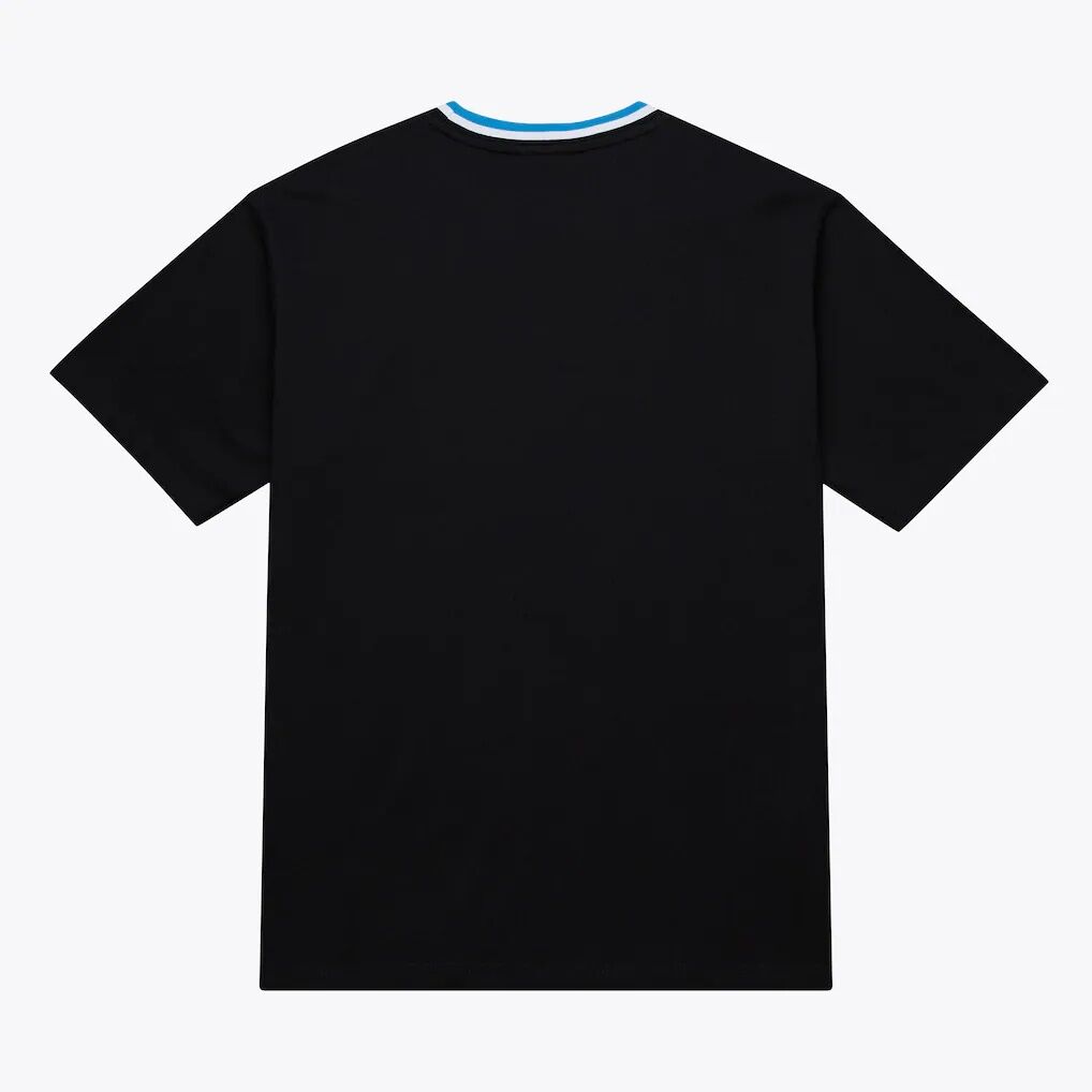 Charlotte FC Mitchell & Ness Playmaker T-Shirt