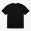 Atlanta United FC Mitchell & Ness Playmaker T-Shirt - Black - Detail View