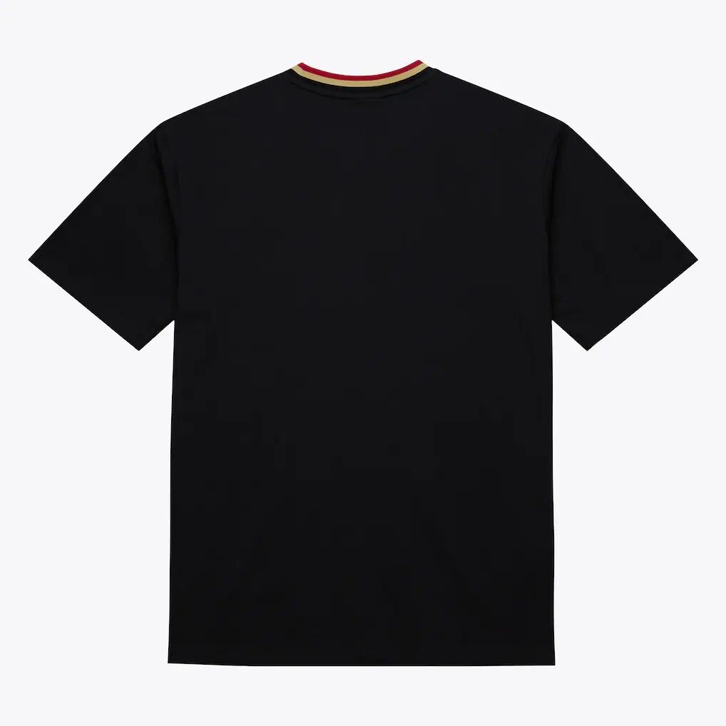 Atlanta United FC Mitchell & Ness Playmaker T-Shirt