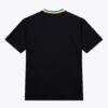 LA Galaxy Mitchell & Ness Playmaker T-Shirt - Black - Detail View