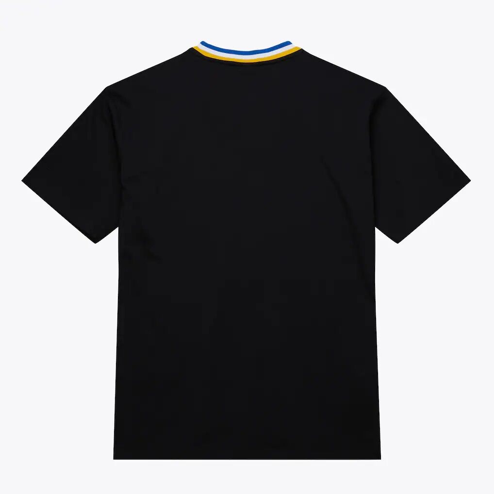LA Galaxy Mitchell & Ness Playmaker T-Shirt