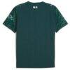 Manchester City Puma x EA SPORTS FC 2025/26 Fourth Jersey - Green - Detail View