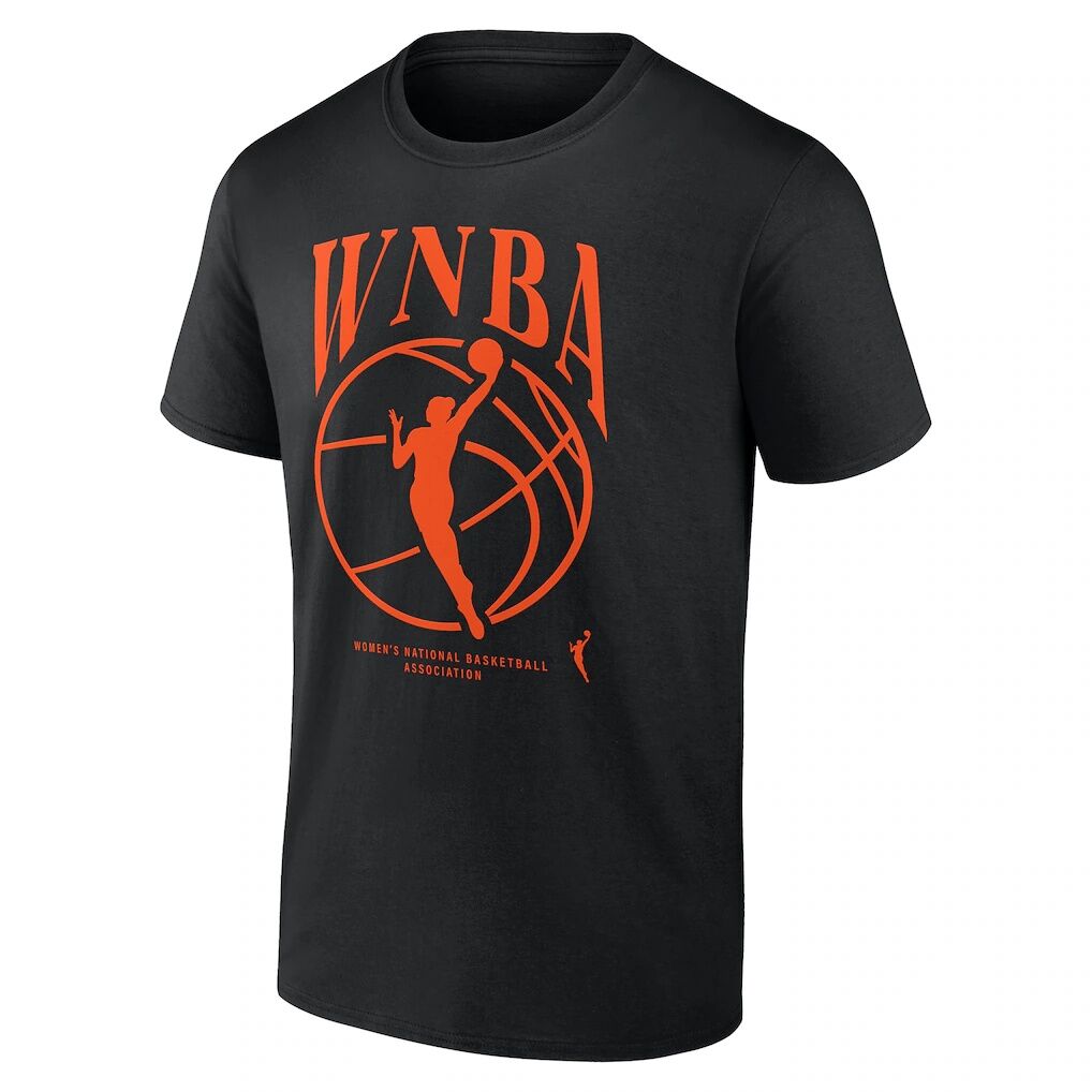 WNBA Unisex High Energy T-Shirt
