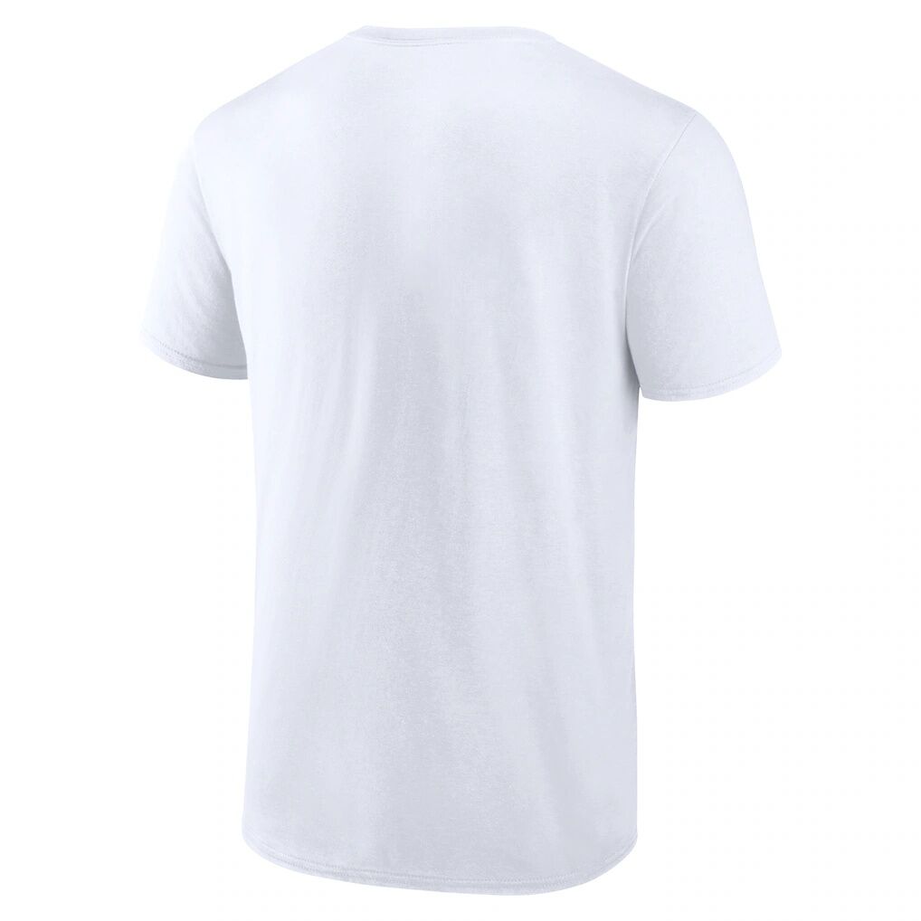 WNBA Unisex Push Limits T-Shirt