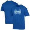 Hampton Pirates Champion Jersey T-Shirt - - Front View