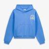 Philadelphia Union Live Breathe Futbol Unisex Tunnel Hoodie - - Detail View