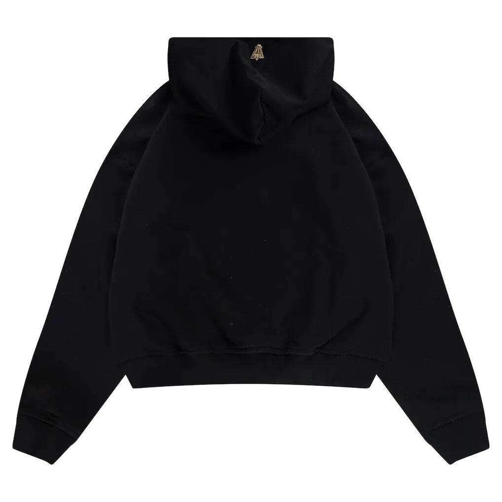 Atlanta United FC Live Breathe Futbol Unisex Rossi Hoodie