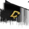 Columbus Crew Live Breathe Futbol Unisex Rossi Hoodie - Black - Alt1