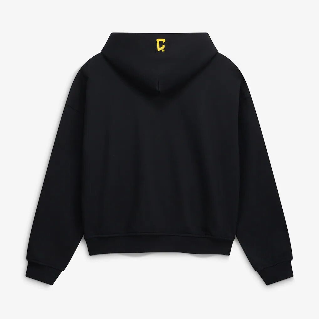 Columbus Crew Live Breathe Futbol Unisex Rossi Hoodie