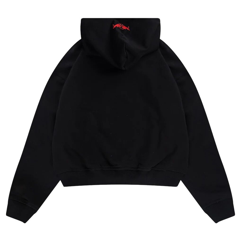New York Red Bulls Live Breathe Futbol Unisex Rossi Hoodie