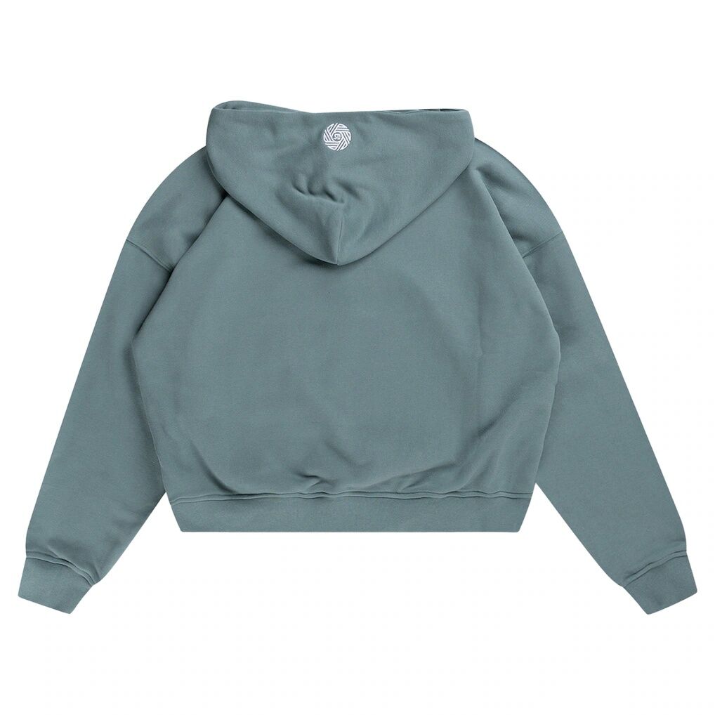 San Diego FC Live Breathe Futbol Unisex Rossi Hoodie