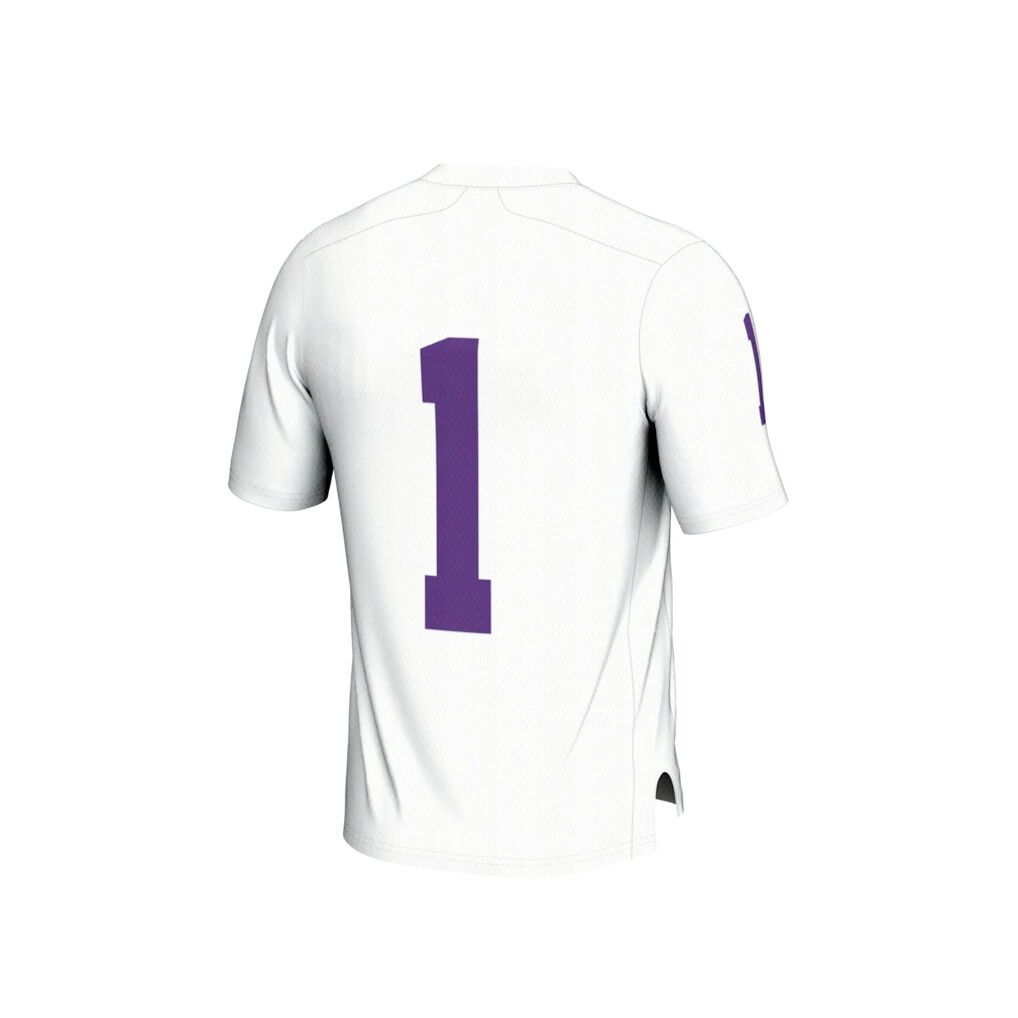 #1 Furman Paladins GameDay Greats Youth Lightweight Football Fashion Jersey