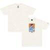 Only NY x NYCFC Unisex Pigeon Mascot T-Shirt - - Front View